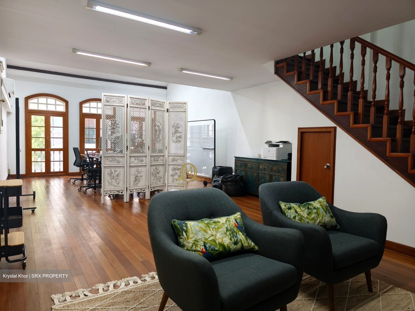 Craig Road (D2), Office #509311161